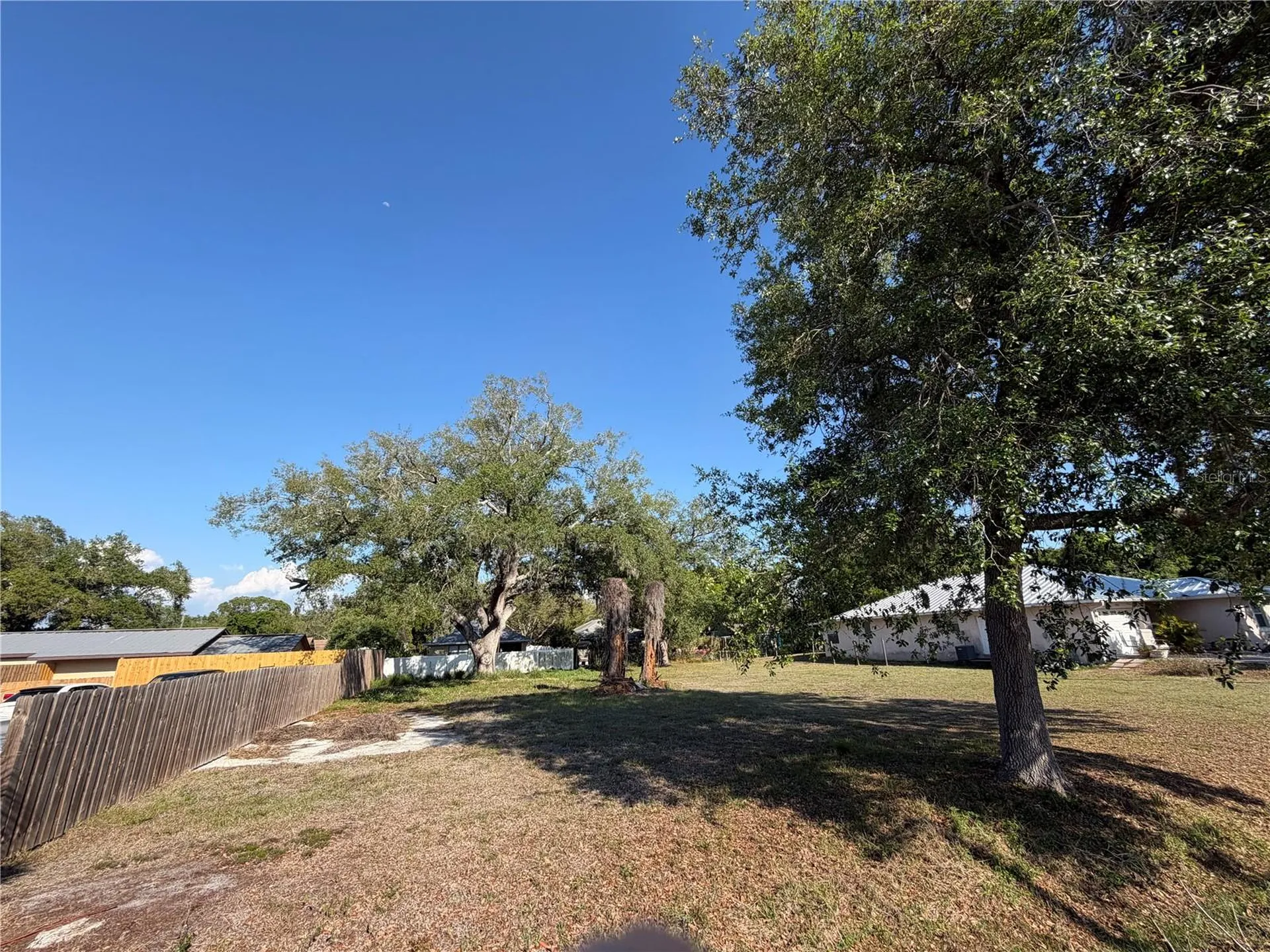Lot 22 Camphor Avenue Sarasota FL 34231