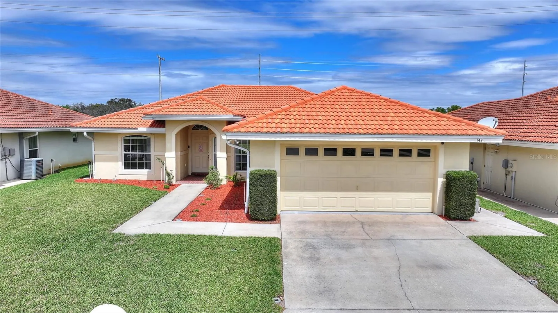 144 Morning Glory Circle Winter Haven FL 33884