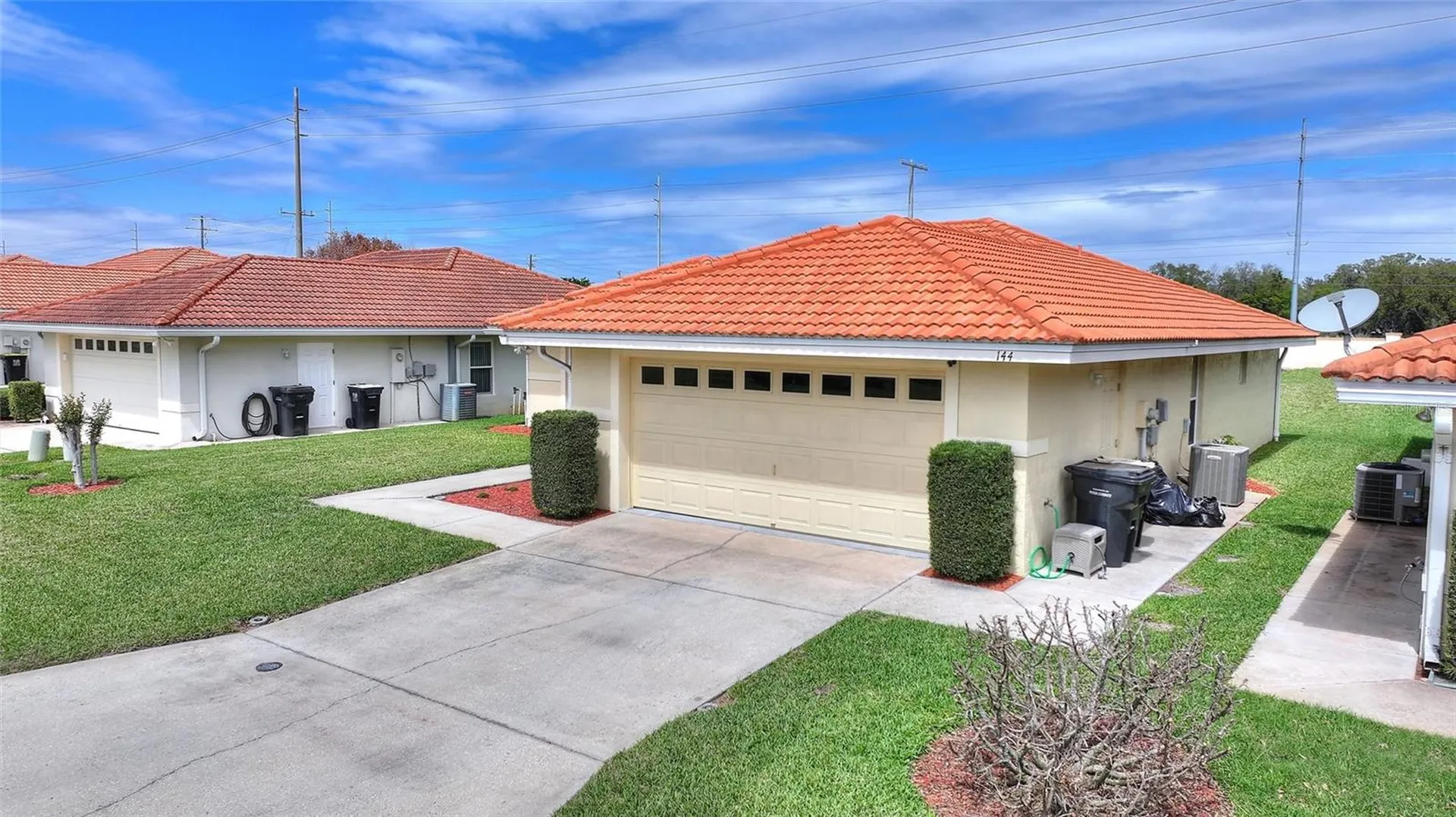 144 Morning Glory Circle Winter Haven FL 33884
