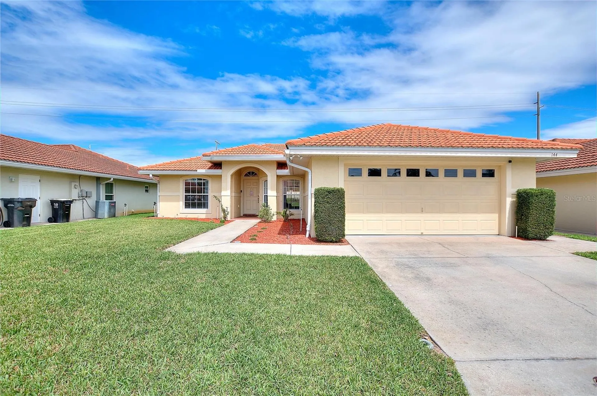 144 Morning Glory Circle Winter Haven FL 33884