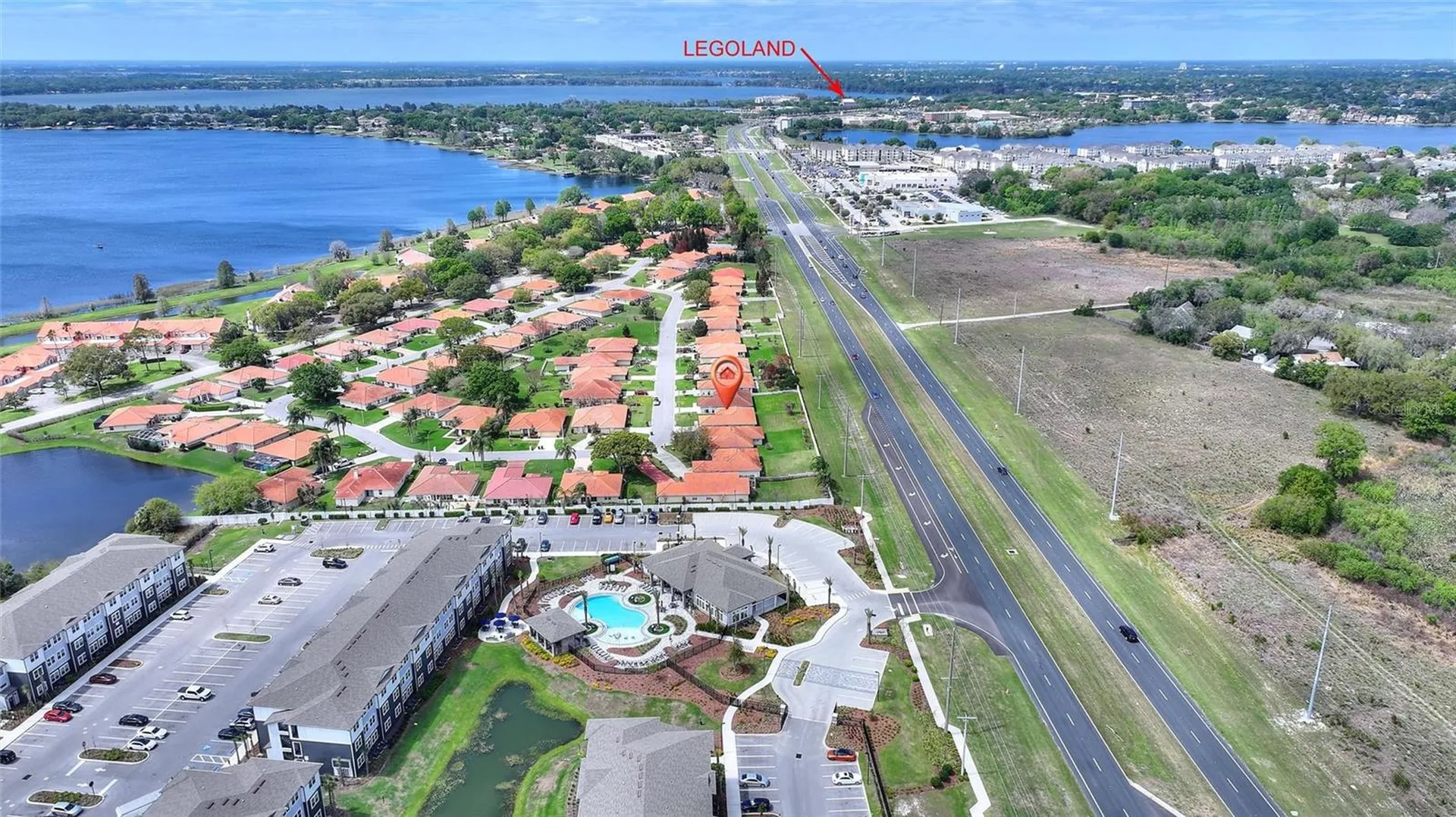 144 Morning Glory Circle Winter Haven FL 33884