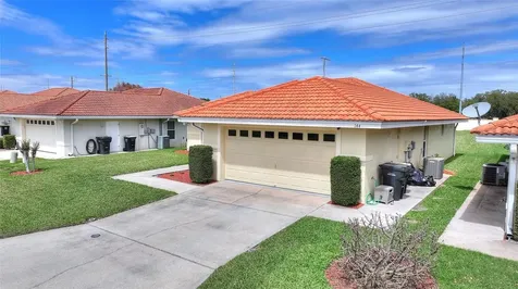 144 Morning Glory Circle Winter Haven FL 33884