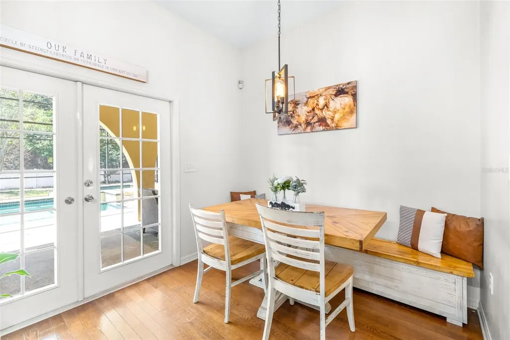 2134 Kirkland Lake Drive Auburndale FL 33823