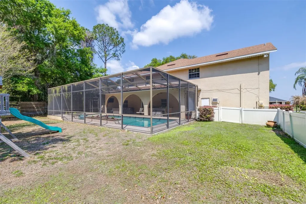 2134 Kirkland Lake Drive Auburndale FL 33823