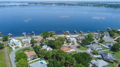 2134 Kirkland Lake Drive Auburndale FL 33823