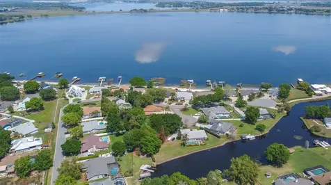 2134 Kirkland Lake Drive Auburndale FL 33823