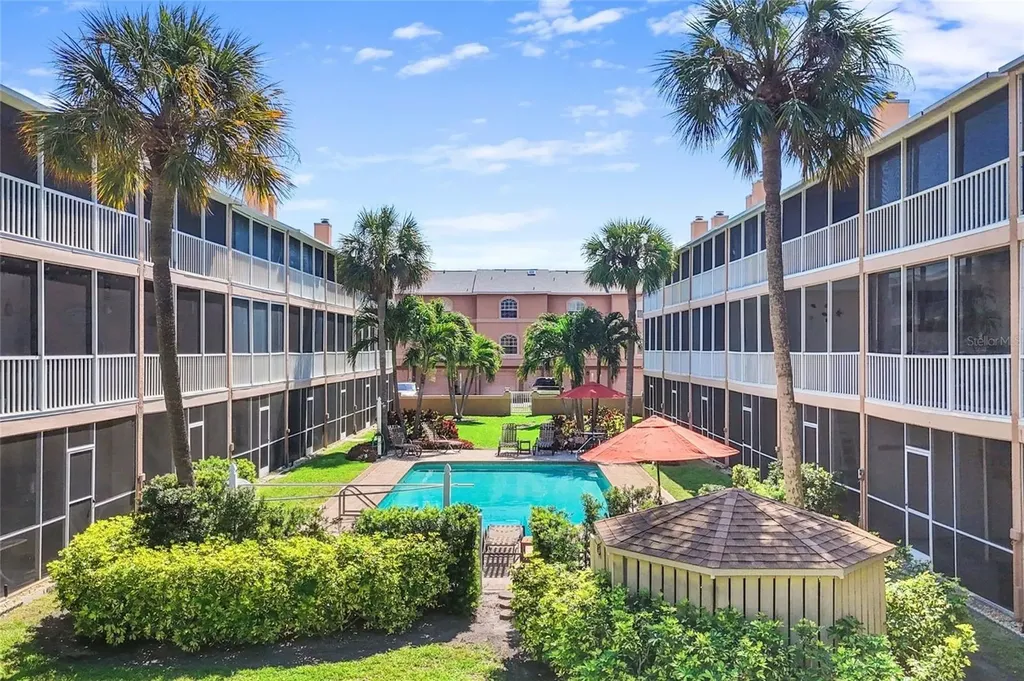 637 Pinellas Bayway S Tierra Verde FL 33715