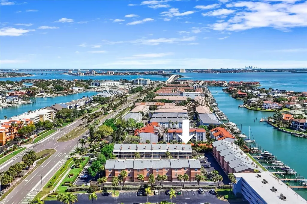 637 Pinellas Bayway S Tierra Verde FL 33715