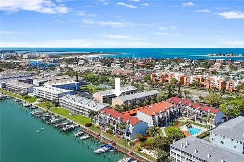 637 Pinellas Bayway S Tierra Verde FL 33715