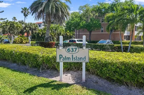 637 Pinellas Bayway S Tierra Verde FL 33715