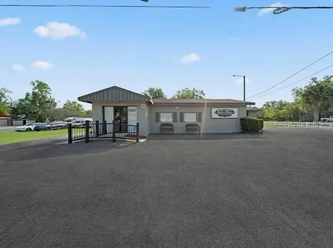 2750 N Volusia Avenue Orange City FL 32763