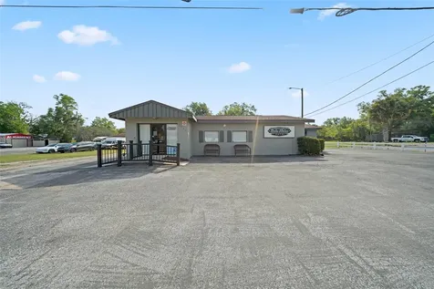 2750 N Volusia Avenue Orange City FL 32763
