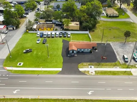 2750 N Volusia Avenue Orange City FL 32763