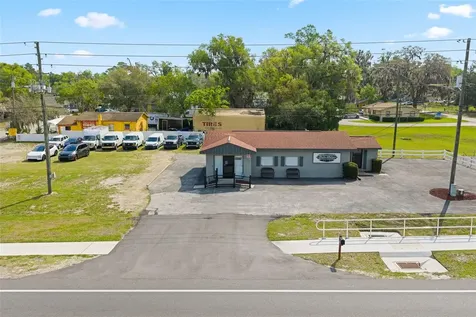 2750 N Volusia Avenue Orange City FL 32763