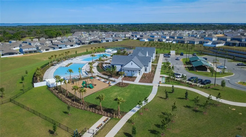 2067 Gold Dust Drive Clermont FL 34715