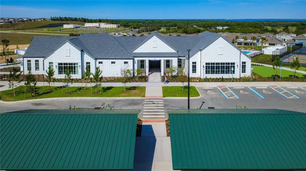 2067 Gold Dust Drive Clermont FL 34715