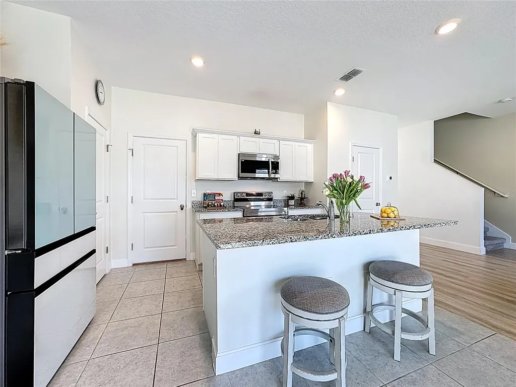 2067 Gold Dust Drive Clermont FL 34715
