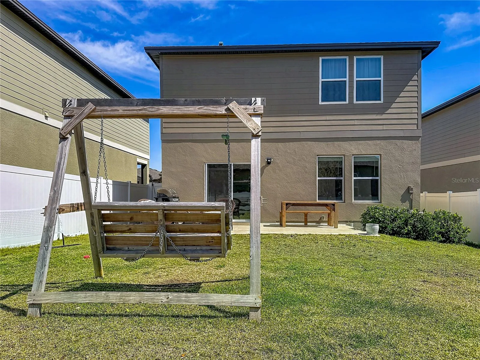 2067 Gold Dust Drive Clermont FL 34715