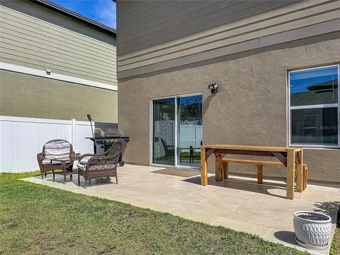 2067 Gold Dust Drive Clermont FL 34715