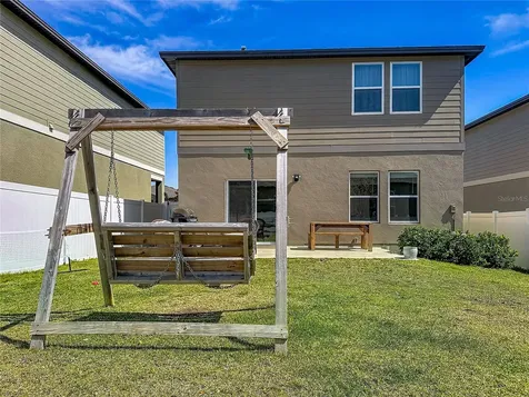 2067 Gold Dust Drive Clermont FL 34715