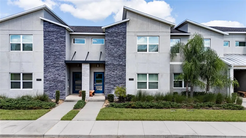8991 Cabot Cliffs Drive Davenport FL 33896