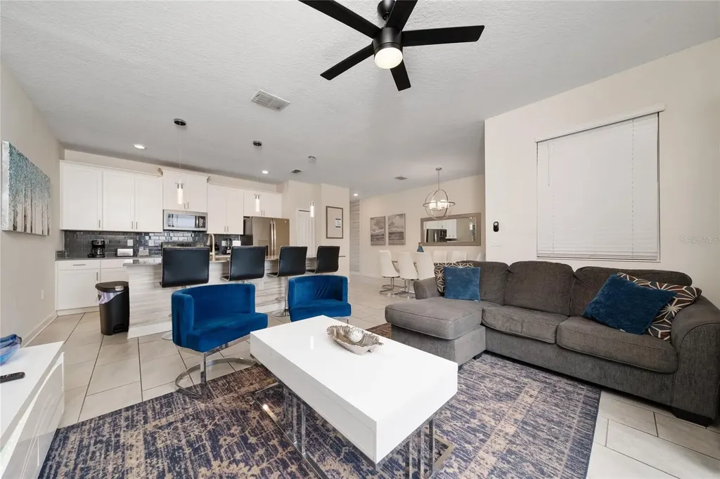 8991 Cabot Cliffs Drive Davenport FL 33896