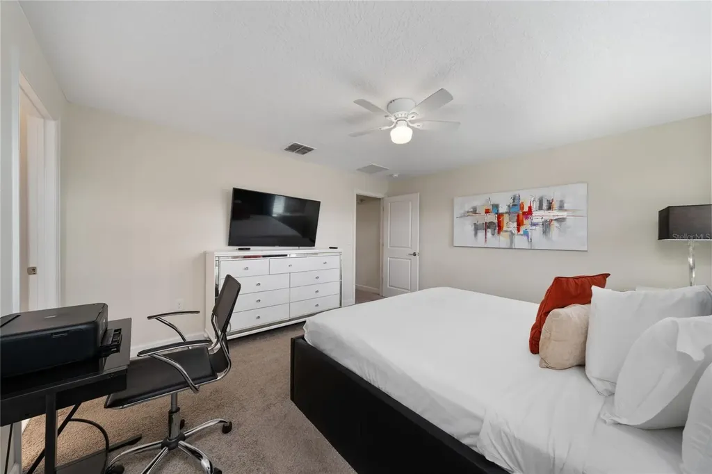 8991 Cabot Cliffs Drive Davenport FL 33896
