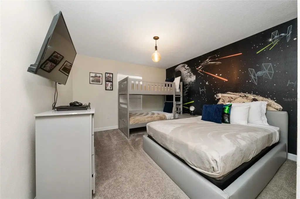 8991 Cabot Cliffs Drive Davenport FL 33896