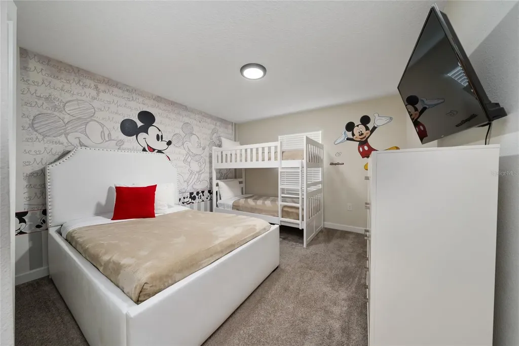 8991 Cabot Cliffs Drive Davenport FL 33896