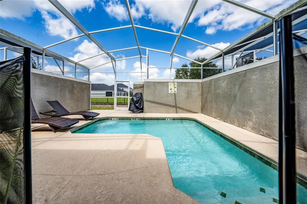 8991 Cabot Cliffs Drive Davenport FL 33896