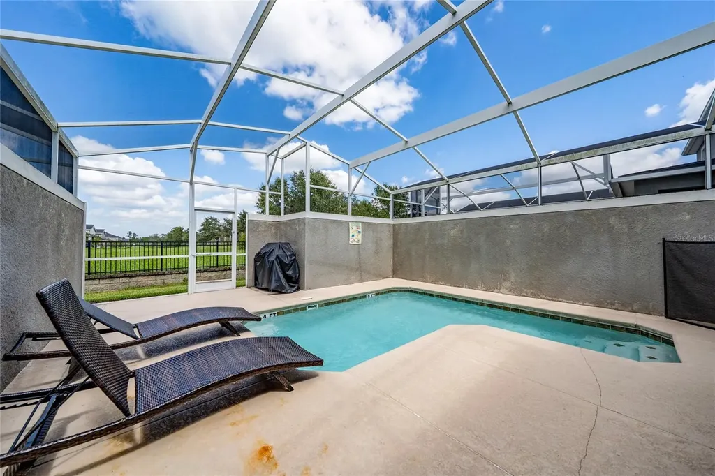 8991 Cabot Cliffs Drive Davenport FL 33896