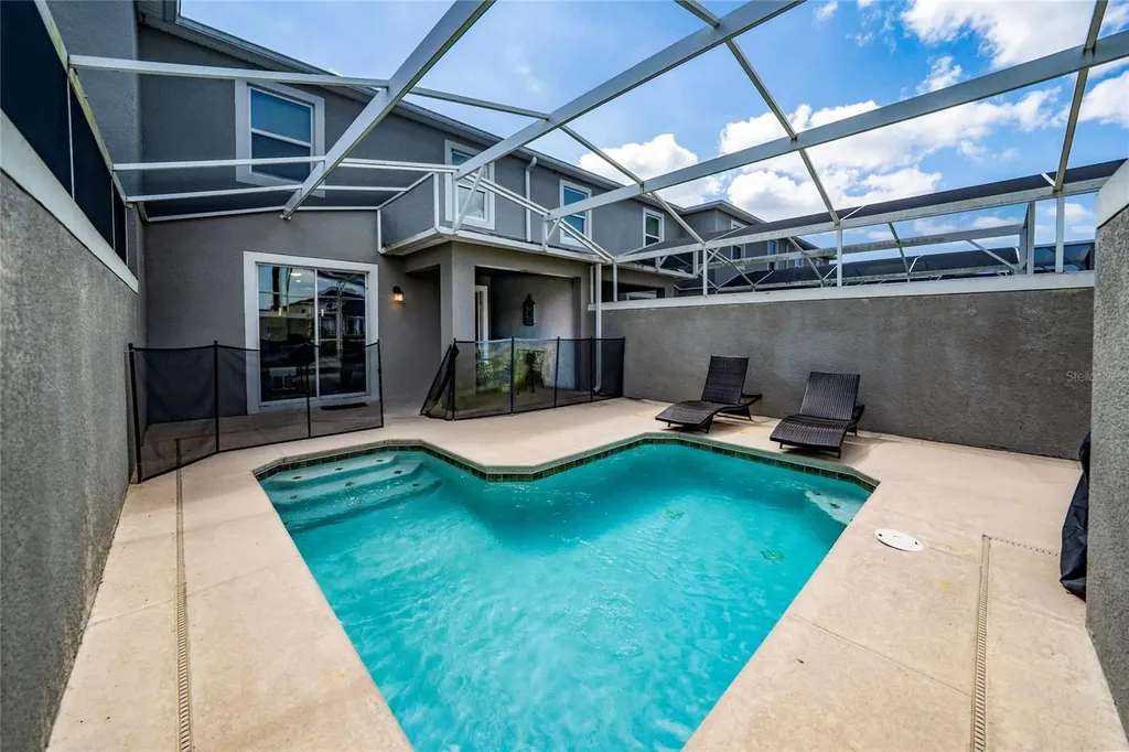 8991 Cabot Cliffs Drive Davenport FL 33896