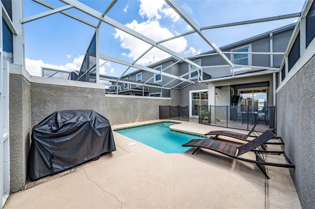 8991 Cabot Cliffs Drive Davenport FL 33896