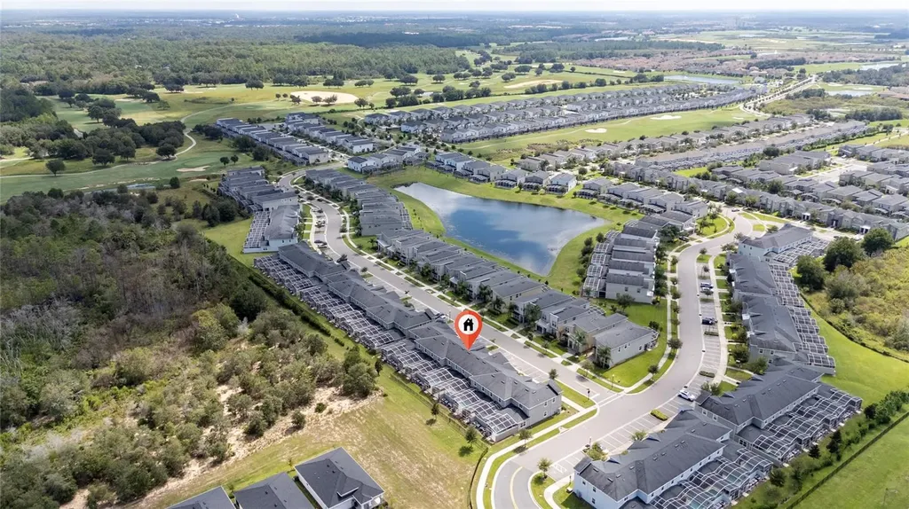 8991 Cabot Cliffs Drive Davenport FL 33896