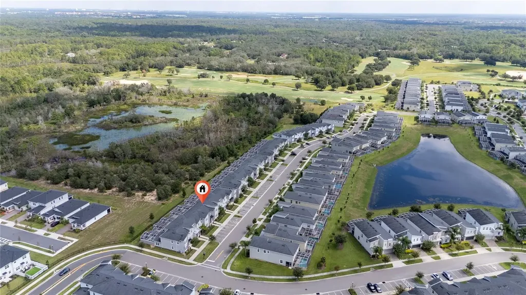 8991 Cabot Cliffs Drive Davenport FL 33896