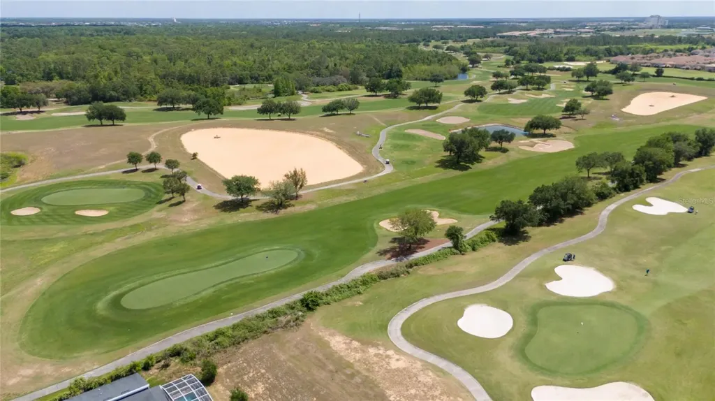 8991 Cabot Cliffs Drive Davenport FL 33896