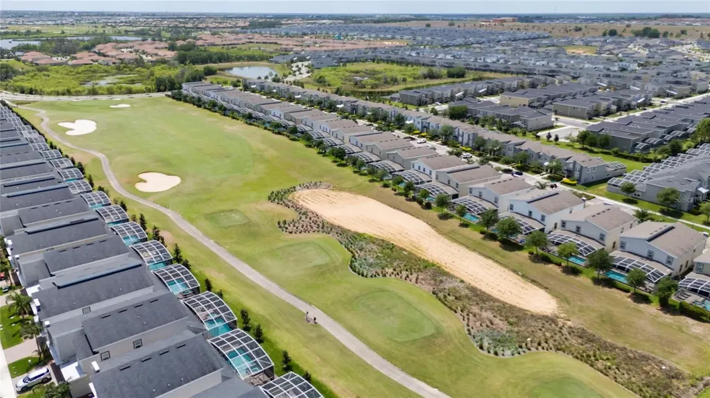 8991 Cabot Cliffs Drive Davenport FL 33896