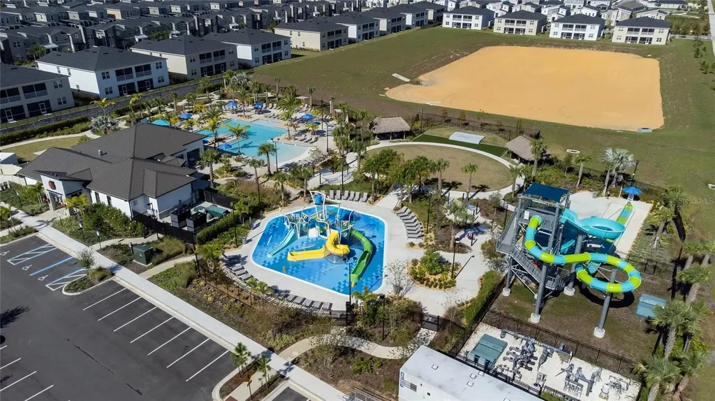8991 Cabot Cliffs Drive Davenport FL 33896