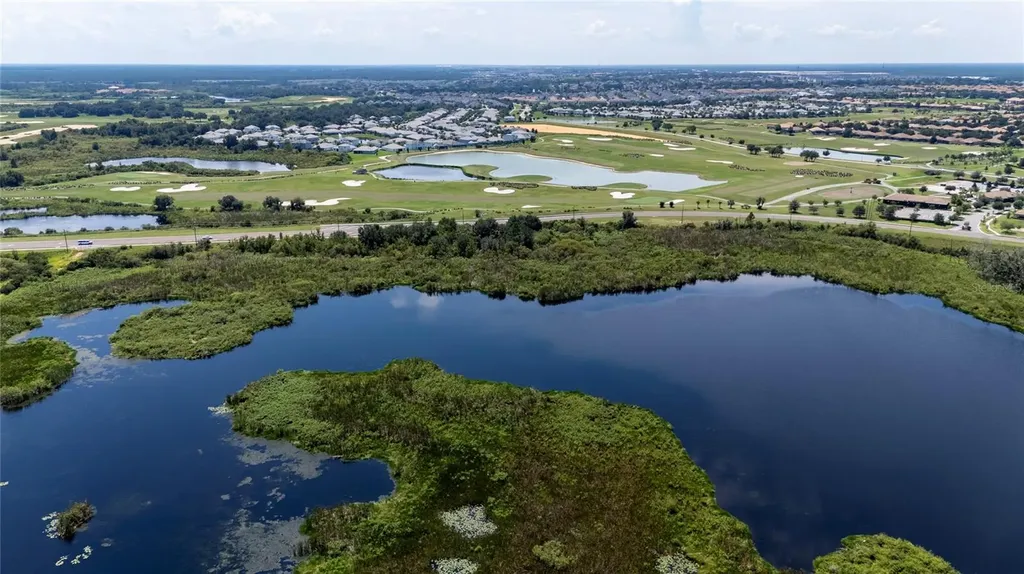 8991 Cabot Cliffs Drive Davenport FL 33896