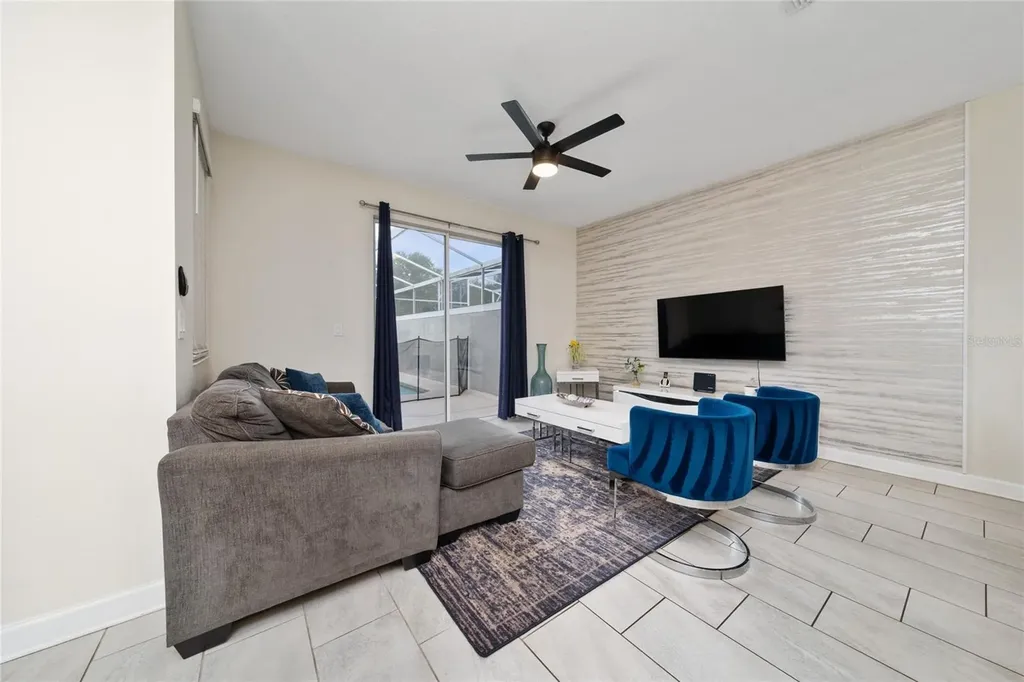 8991 Cabot Cliffs Drive Davenport FL 33896