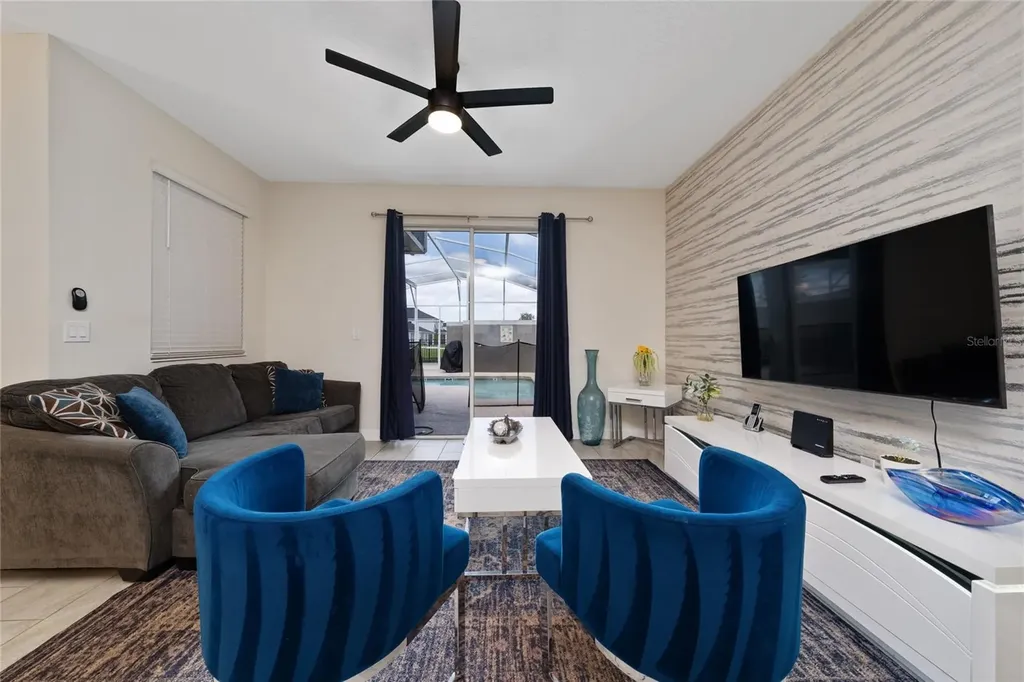 8991 Cabot Cliffs Drive Davenport FL 33896