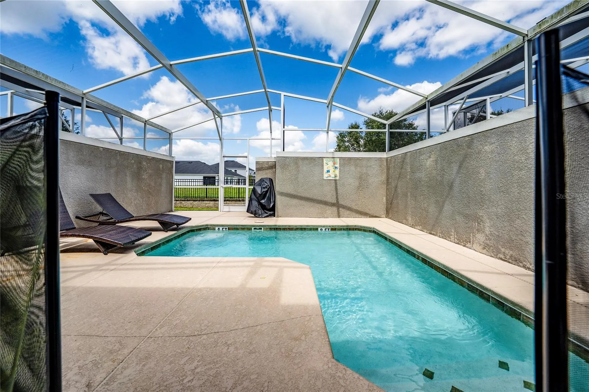 8991 Cabot Cliffs Drive Davenport FL 33896