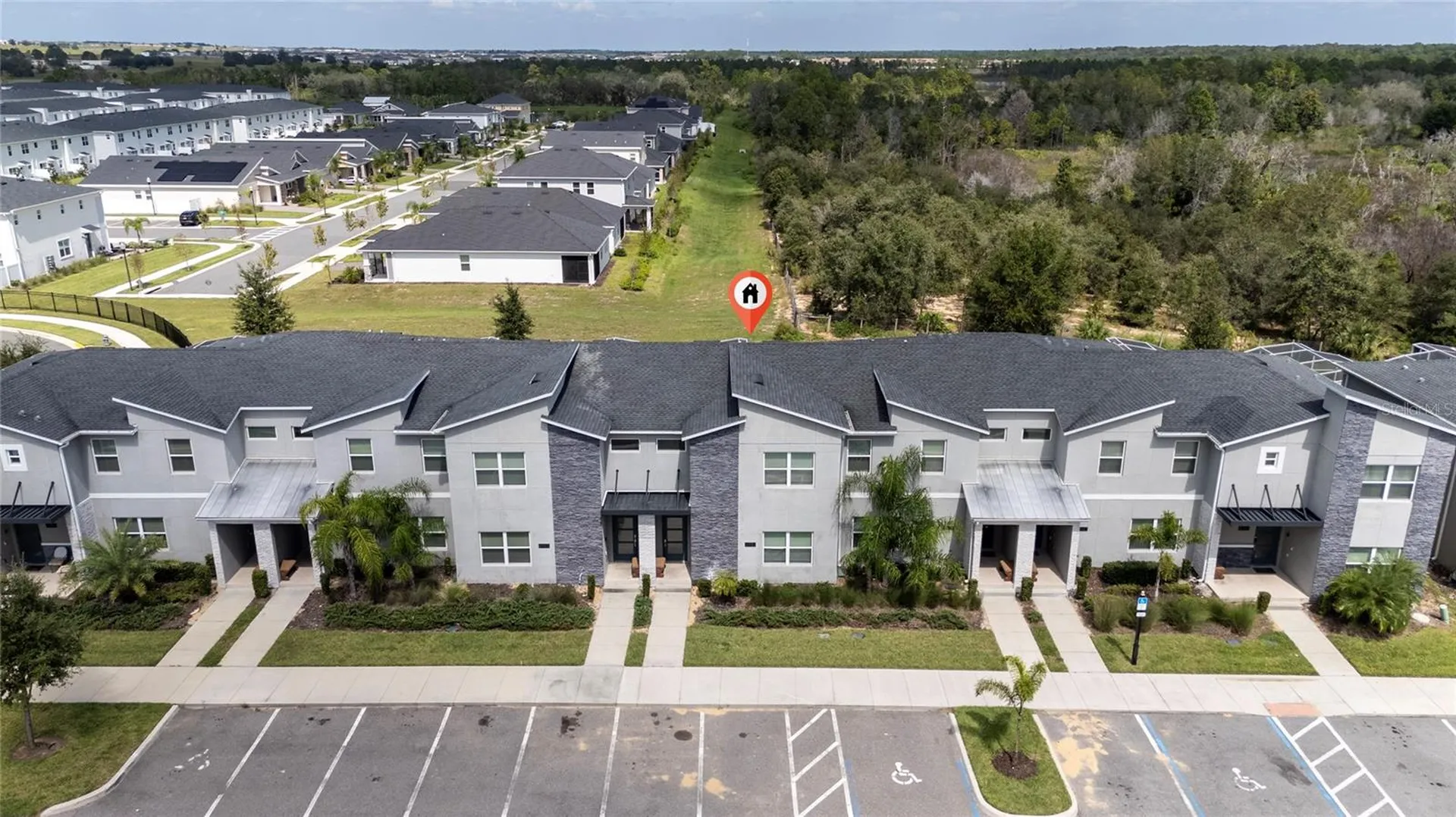 8991 Cabot Cliffs Drive Davenport FL 33896