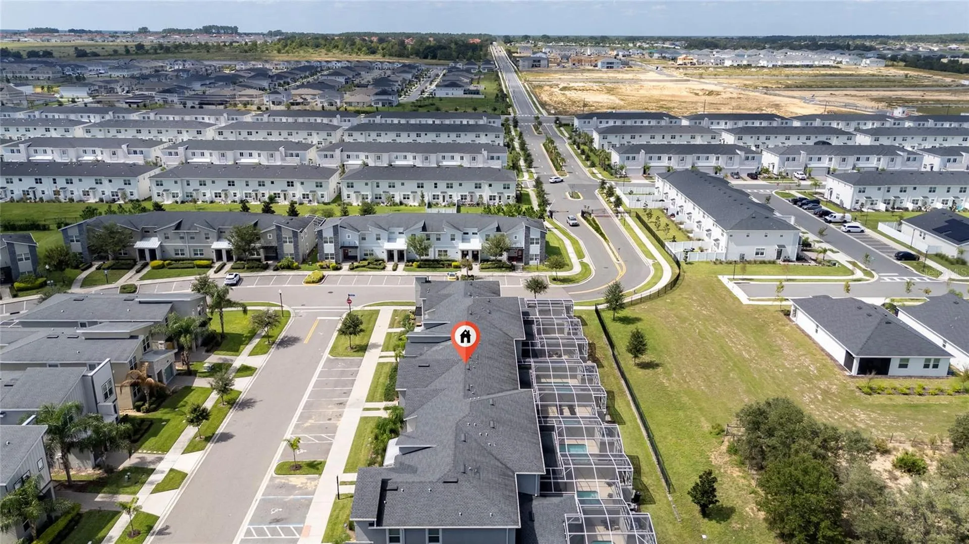 8991 Cabot Cliffs Drive Davenport FL 33896