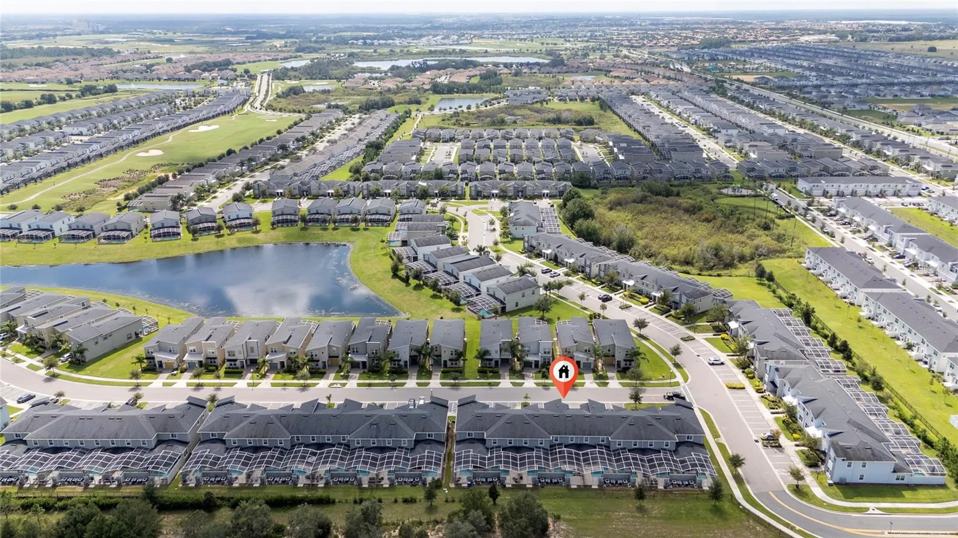 8991 Cabot Cliffs Drive Davenport FL 33896