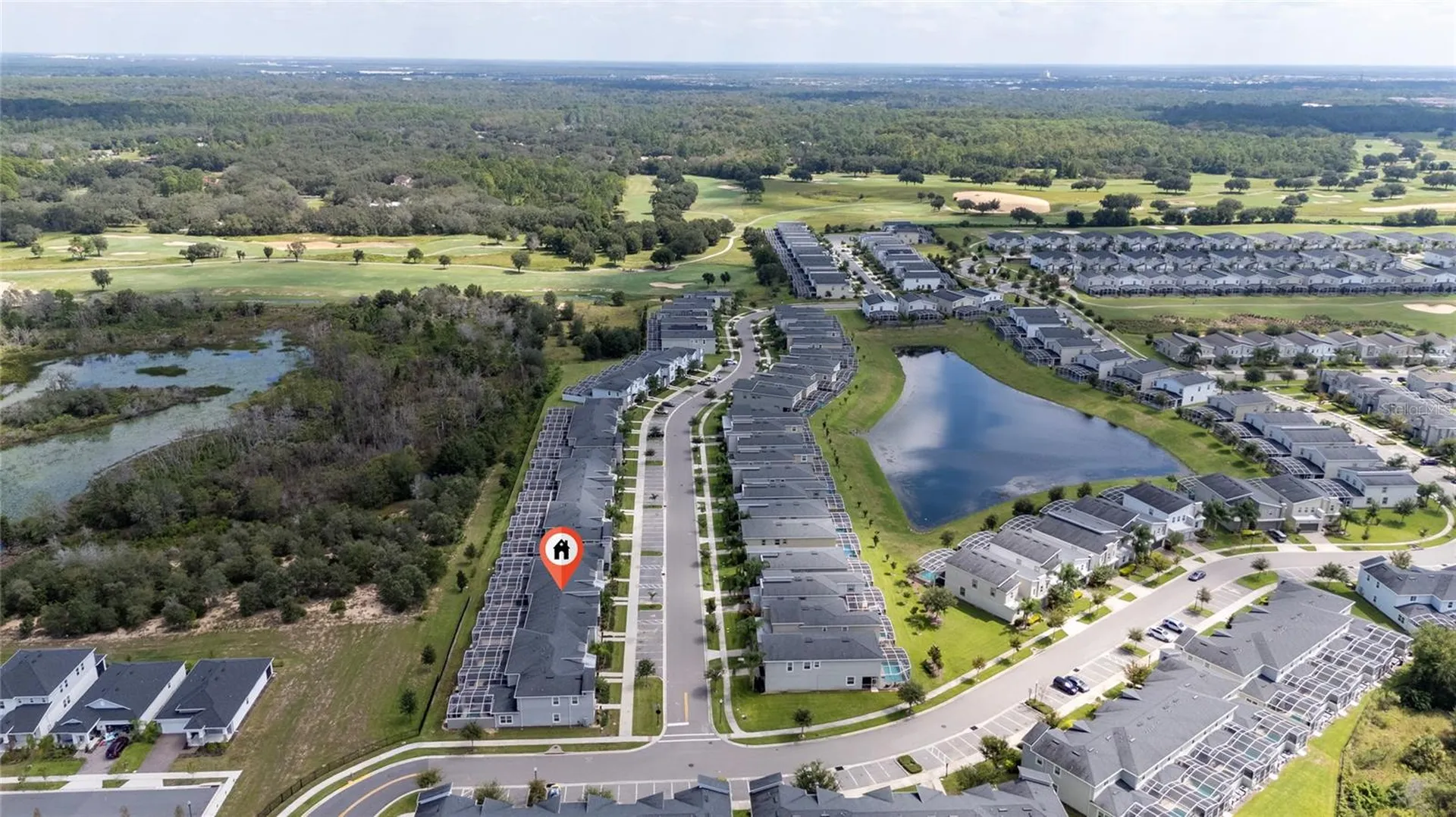 8991 Cabot Cliffs Drive Davenport FL 33896