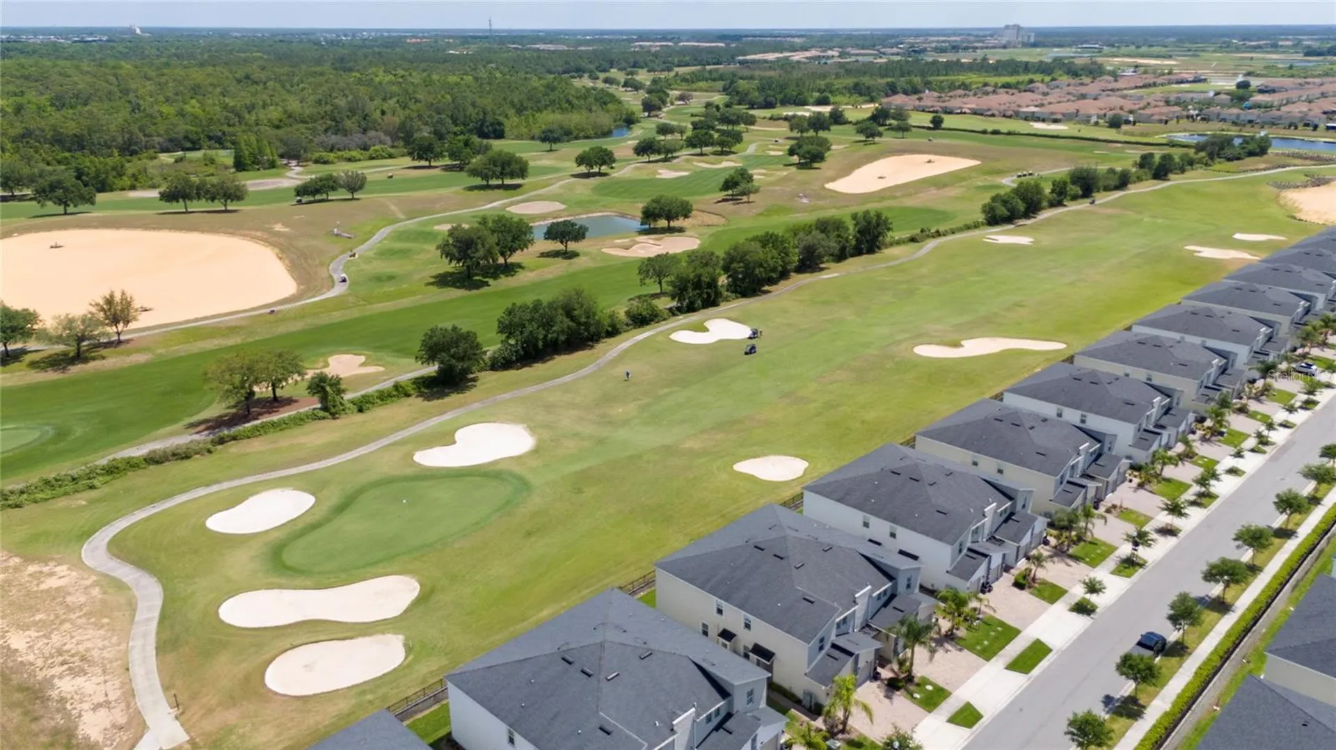 8991 Cabot Cliffs Drive Davenport FL 33896