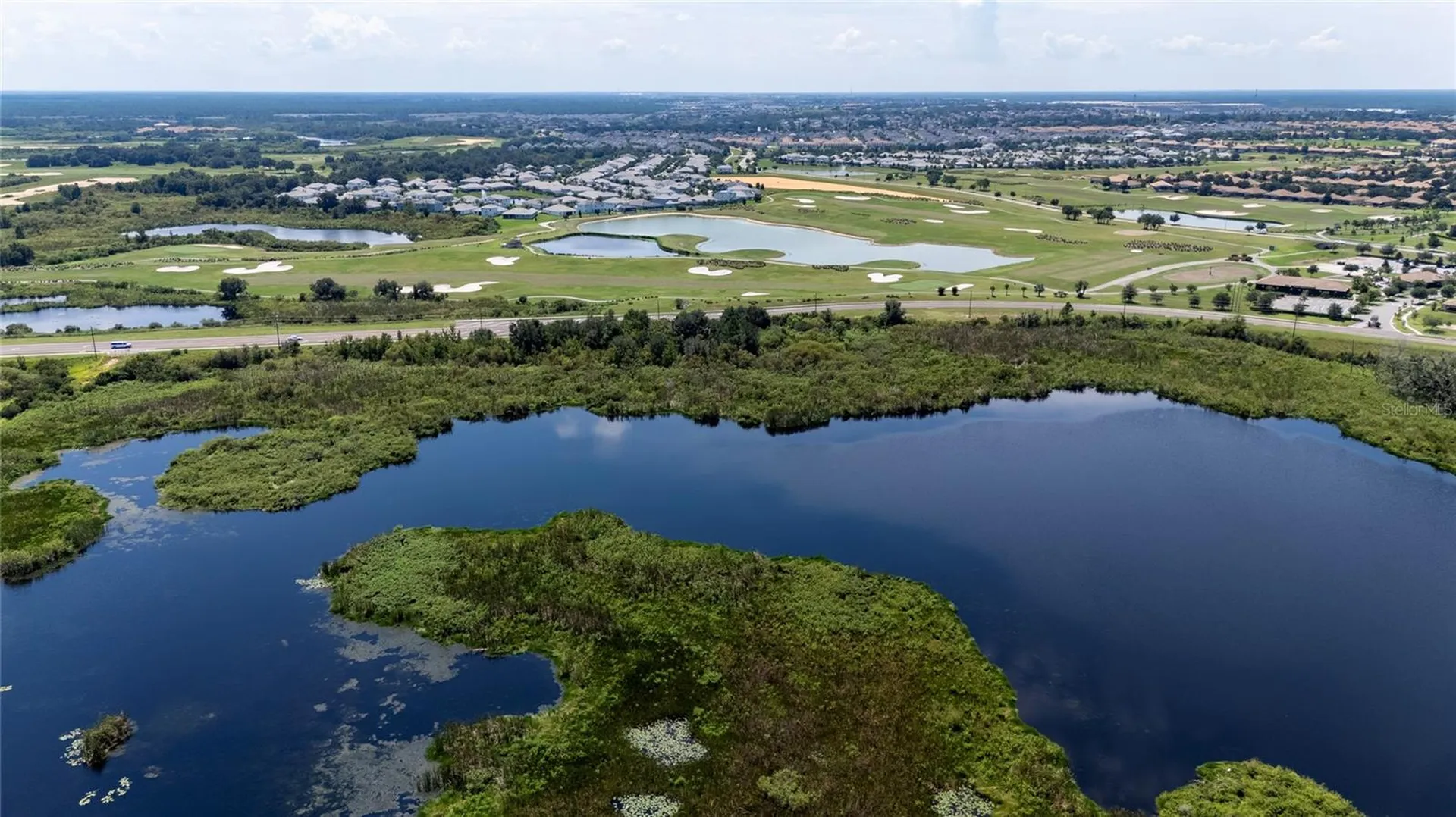 8991 Cabot Cliffs Drive Davenport FL 33896