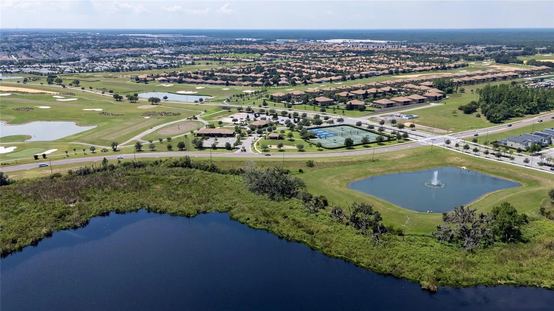 8991 Cabot Cliffs Drive Davenport FL 33896
