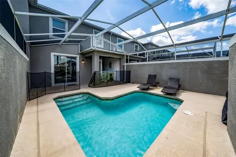 8991 Cabot Cliffs Drive Davenport FL 33896
